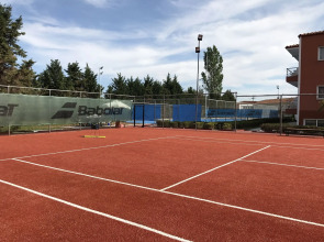 Athina Airport Hotel