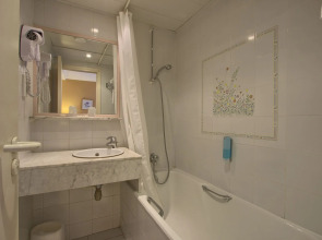 Hotel Jardin Des Plantes