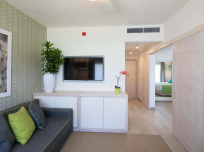 Grand Sirenis Punta Cana Resort & Aquagames - All Inclusive