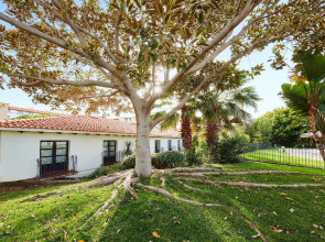 Отель PortAventura El Paso - Theme Park Tickets Included