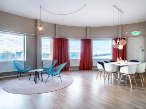 Kviberg Park Hotel & Conference