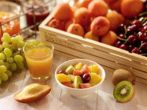 ibis Geneve Centre Lac