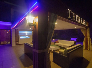 Hotel Greenland – All Inclusive