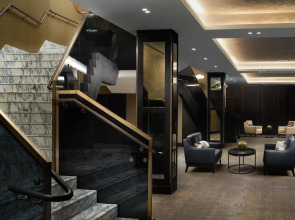 Hilton London Bankside