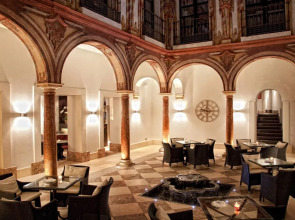 Hotel Eurostars Patios de Córdoba