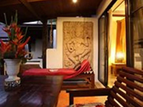 Koh Chang Cliff Beach Resort