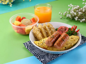 POP! Hotel Kuta Beach Bali