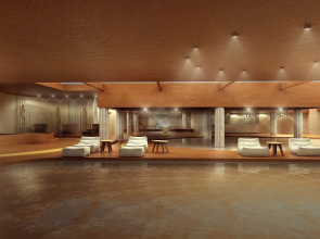 Hotel Slovenija – Lifeclass Hotels & Spa, Portorož