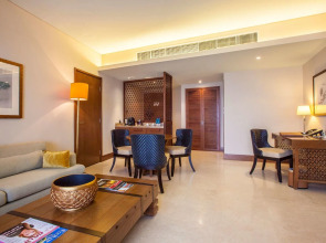 Barceló Mussanah Resort, Sultanate of Oman