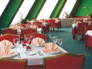 Гостиничный комплекс "Югорская Долина"