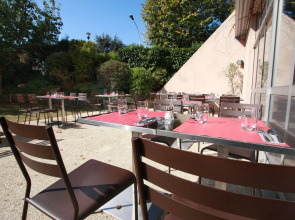 Campanile PRIME - Paris Porte d'Italie