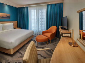 Hampton By Hilton Berlin City Centre Alexanderplatz