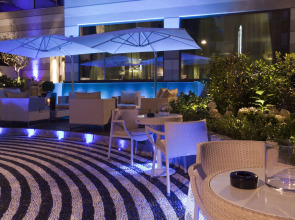 LHP Hotel Santa Margherita Palace & SPA