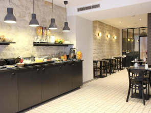 Best Western Hotel Opéra Drouot