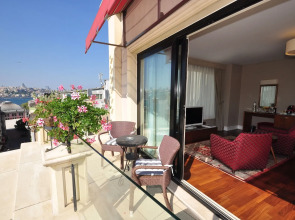 Neorion Hotel - Special Class