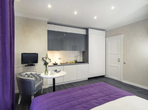 Апарт-отель «Статус»