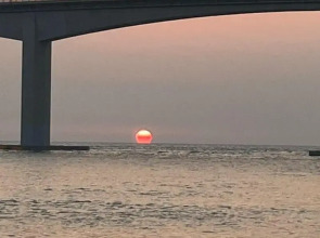 Incheon Airport Hotel Oceanside