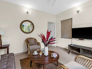 La Vaiencia Beach Resort