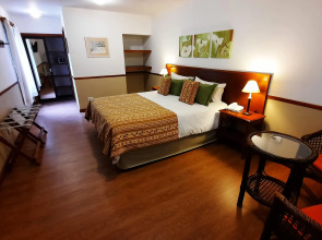 Hotel Austral Ushuaia