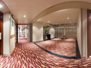 Aiden by Best Western Paris Roissy CDG