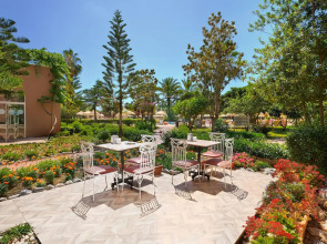 Seaden Sea World Resort & Spa