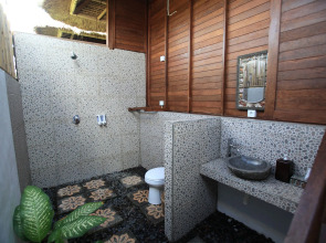 Sunset Coin Lembongan Cottage and Spa