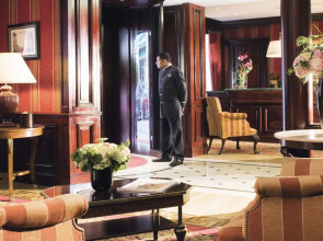 La Demeure Montaigne