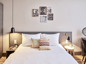 Bold Hotel München Zentrum