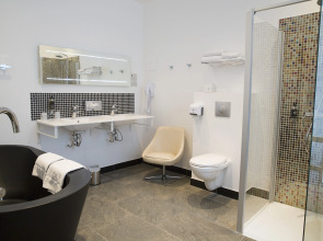 Le Grand Hotel Tours