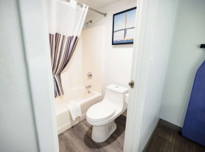 La Quinta Inn by Wyndham Tampa Near Busch Gardens