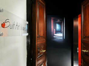 Гостевой дом Suite Art Navona