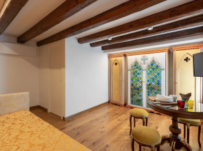 Отель Giorgione