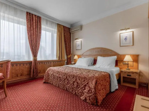 Отель «Национальный»