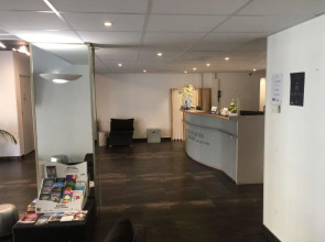 Hotel du Pin Nice Port