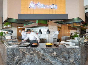 Royal & Imperial Belvedere Resort - All inclusive