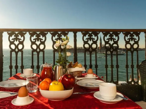 Residenza A Tribute To Music