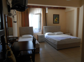 Garden Prizma Pension