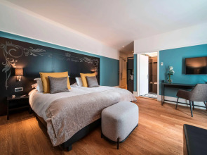 Royal St. Georges Hotel Interlaken - MGallery Collection