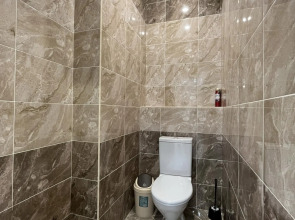 Апартаменты на улице Автомобилистов