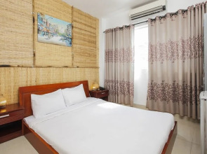 Saigon Backpackers Hostel - Bui Vien