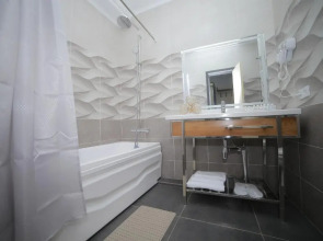 Отель Khiva Residence