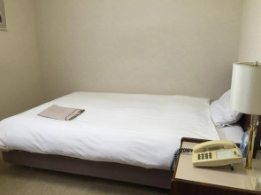 Sky Heart Hotel Kawasaki