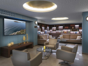 Elba Sunset Mallorca Thalasso Spa