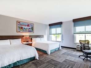 Hilton Garden Inn Mobile East Bay / Daphne