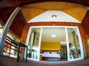 K.B. Resort (SHA Extra Plus)