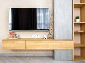 LikeHome life (ЛайкХоум лайф) Спартак Движение