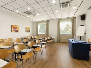 Mitico Hotel & Natural Spa già Encore