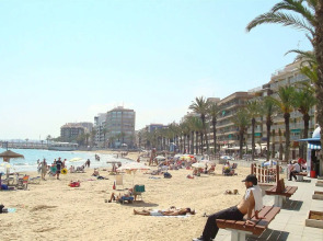 Apartamentos Turísticos Fresno