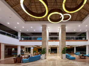 Viva Dominicus Palace by Wyndham, A Trademark All Inclusive