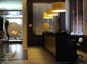 Radisson Blu Resort & Spa, Cesme